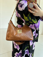 (Copy) Kallisti hobo bag