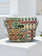 Irene small Crossbody Bag