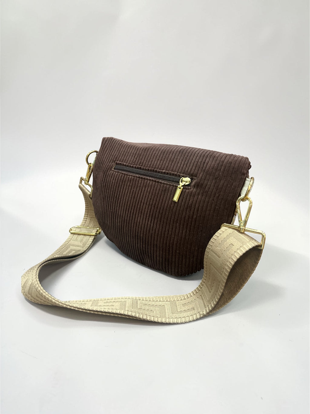 Lydia / Medium ethinic belt bag