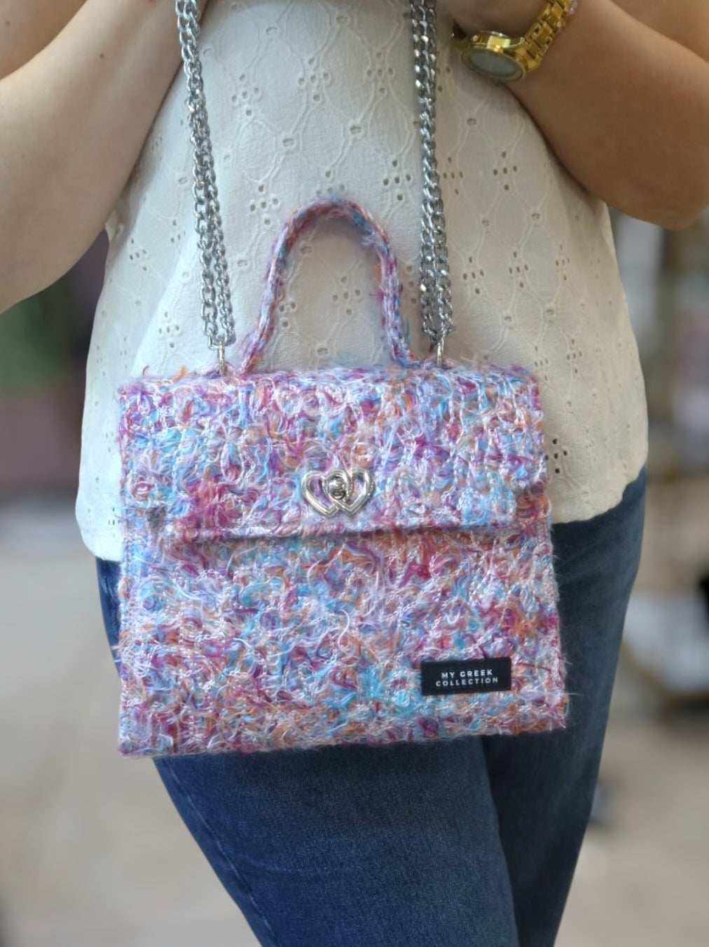 Amalia / Eros Bag