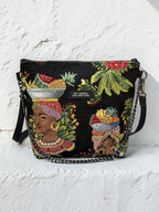 Africa Crossbody Bag