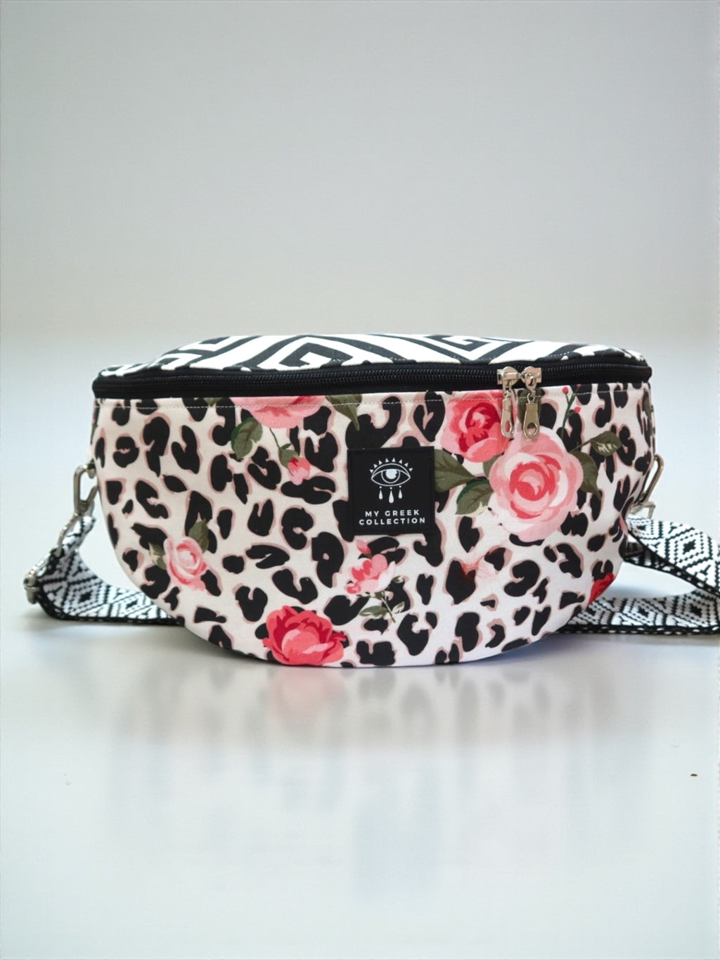 Hera / Large belt bag