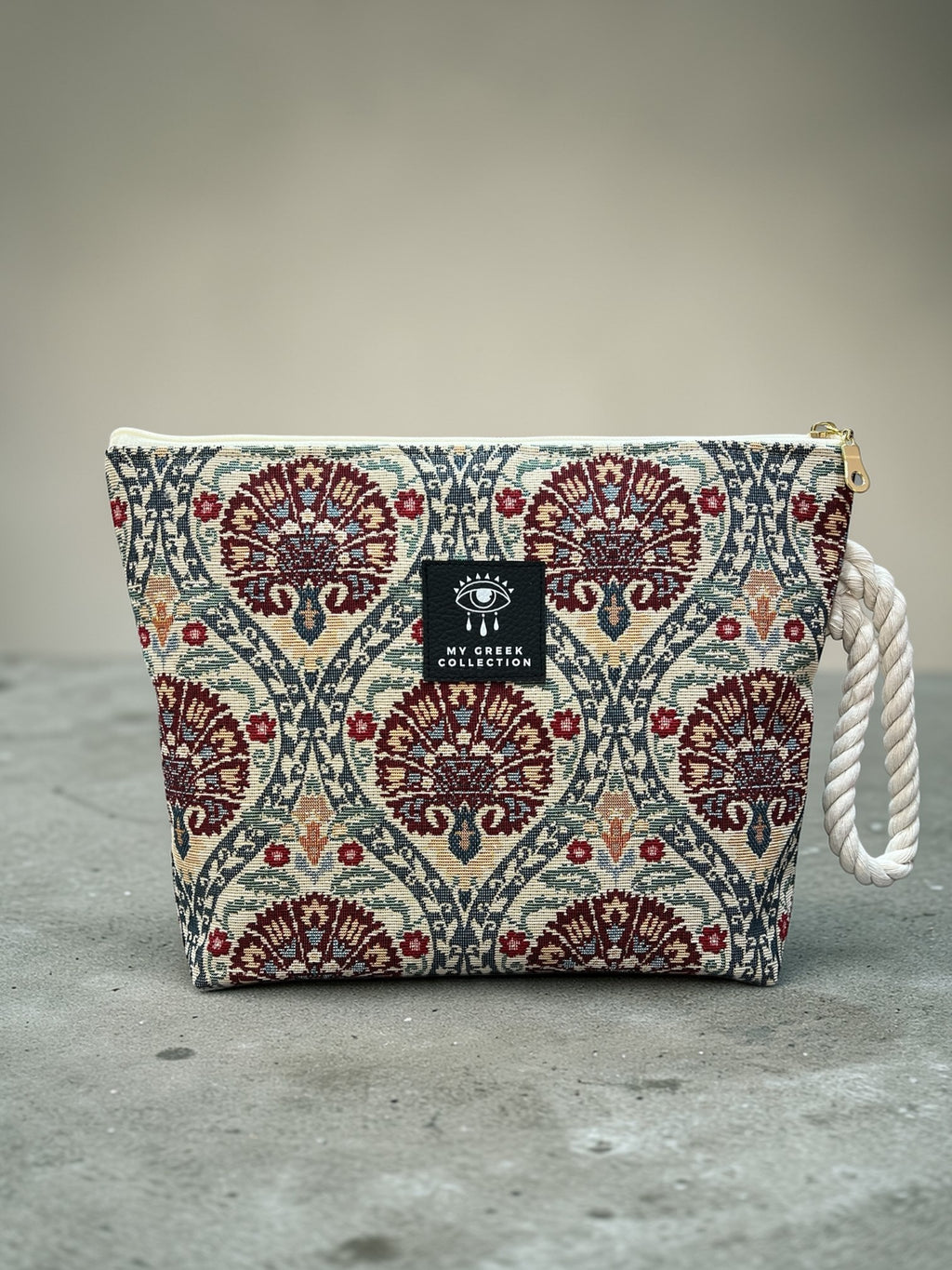 Artemis / Pouch bag
