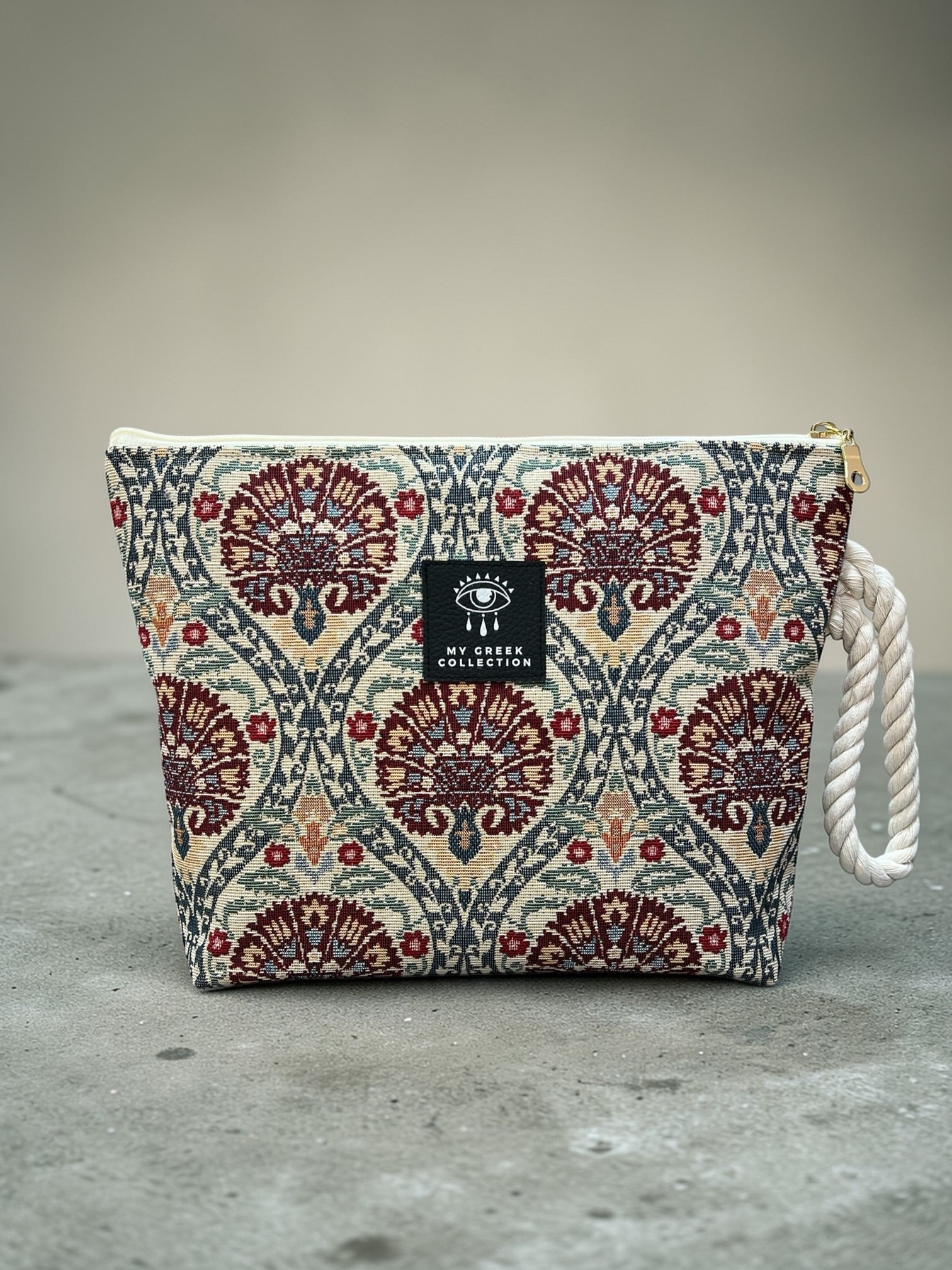Artemis / Pouch bag