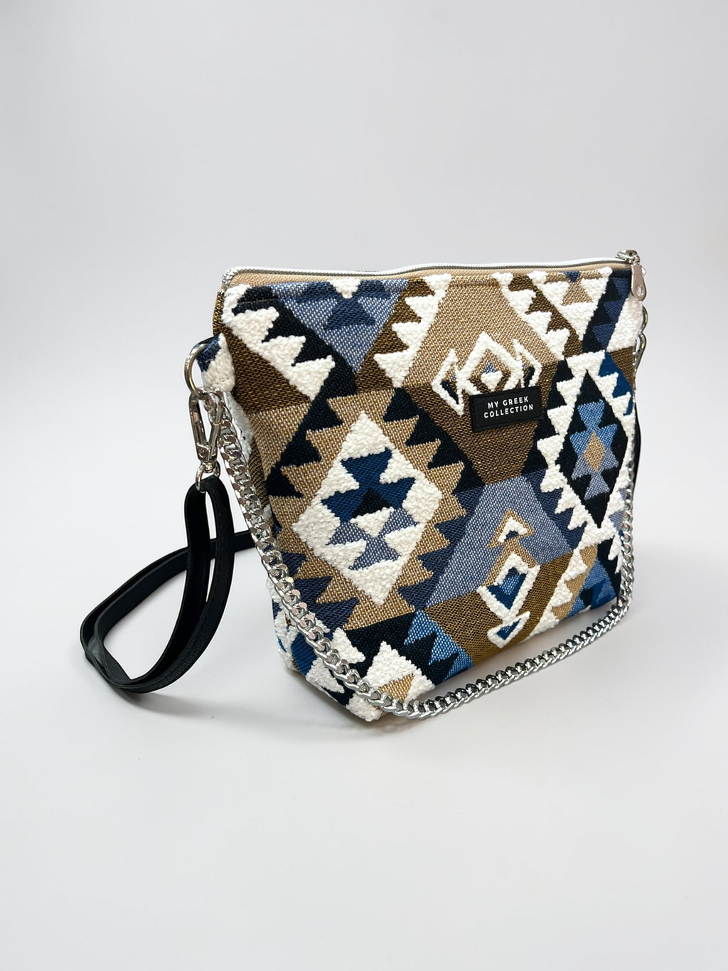 Olympia small Crossbody Bag