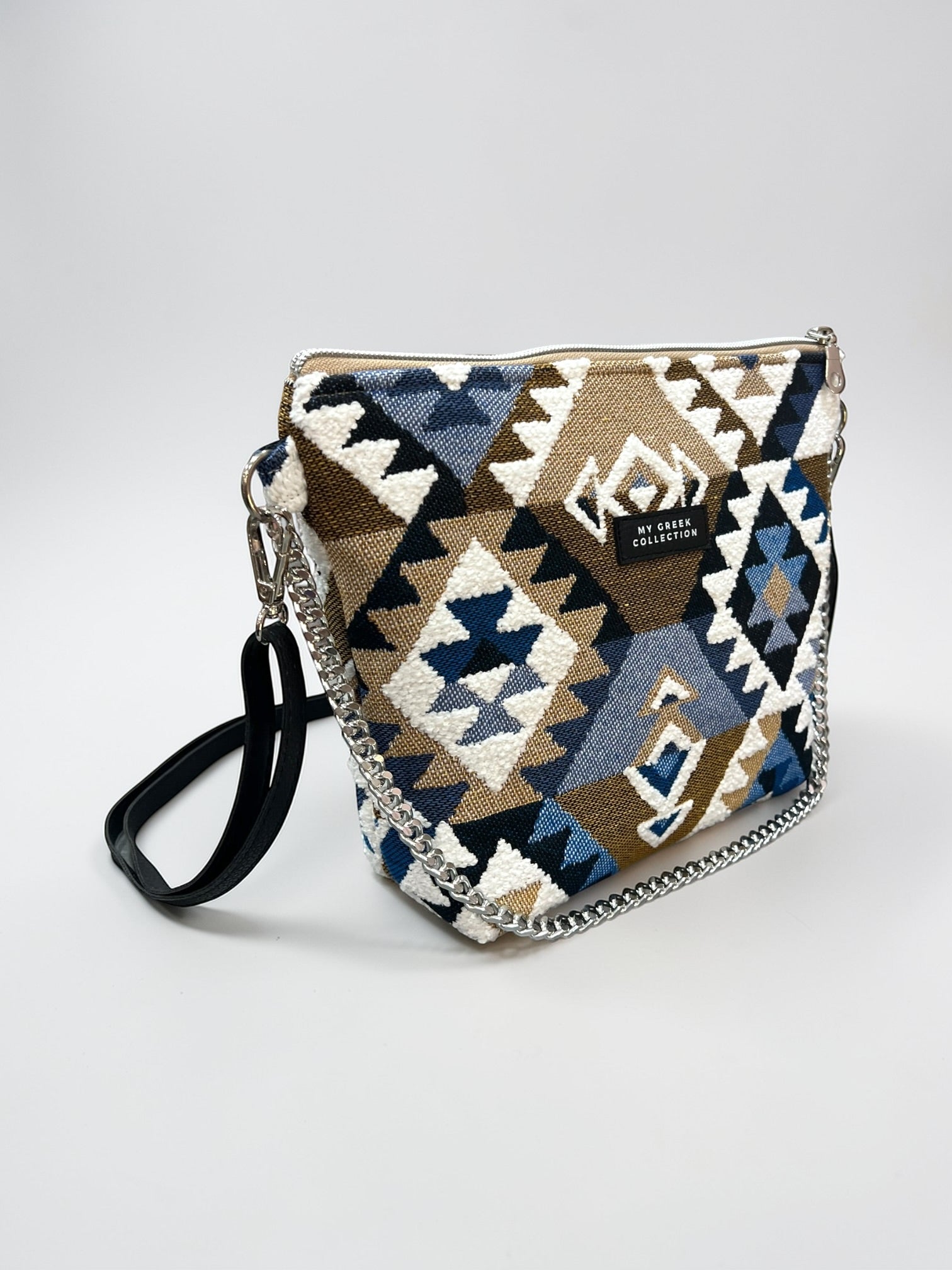 Olympia Crossbody Bag
