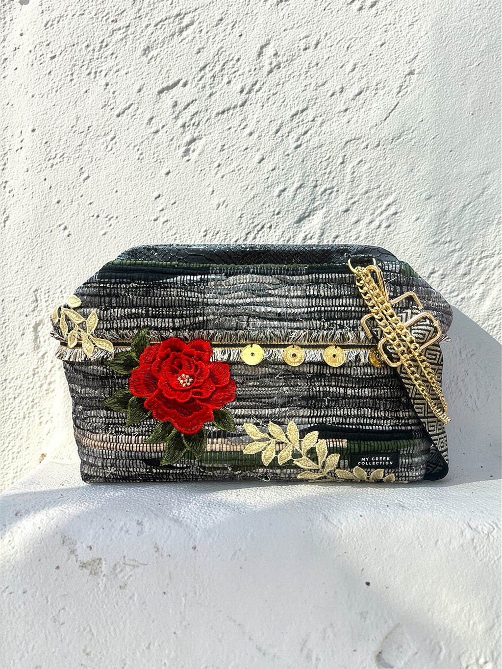 Hecate XL Kourelou Bag