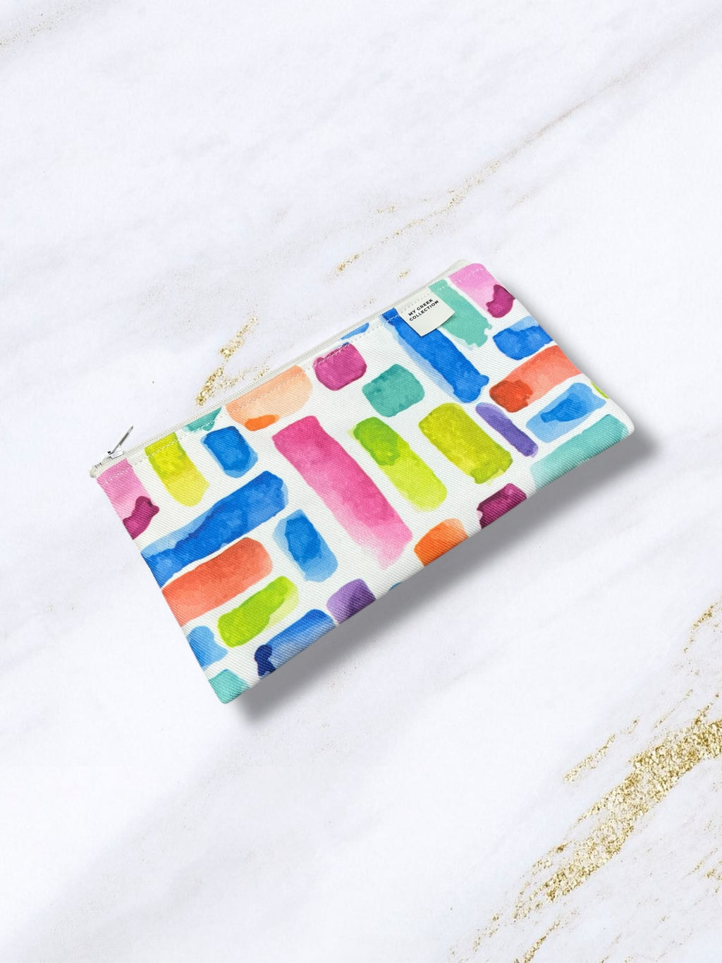Everyday Slim Pouch (10 × 20 cm) / Wallet & Stationery