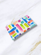 Everyday Slim Pouch (10 × 20 cm) / Wallet & Stationery