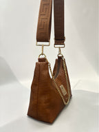 (Copy) Kallisti hobo bag