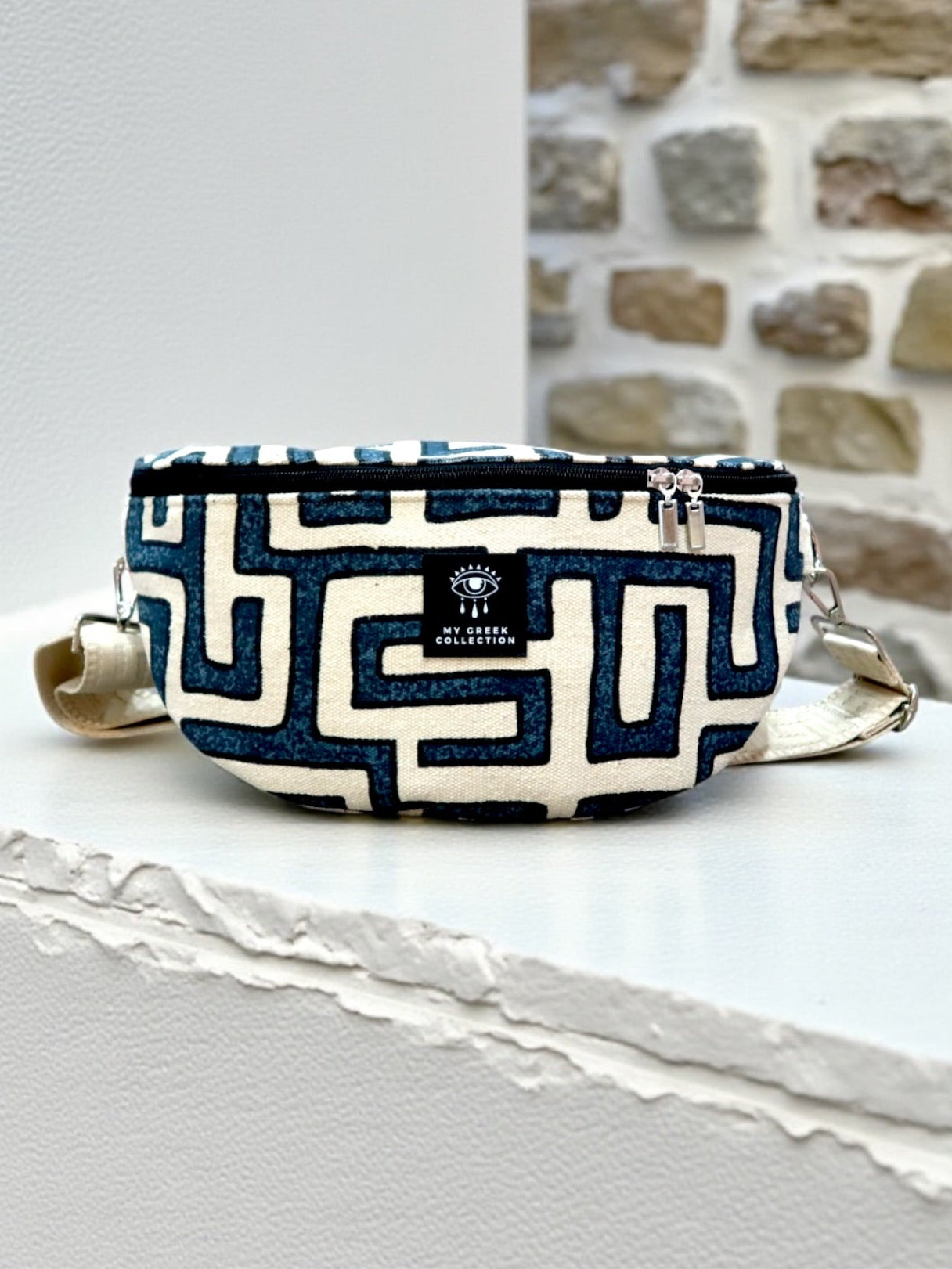 Hera / Large belt bag