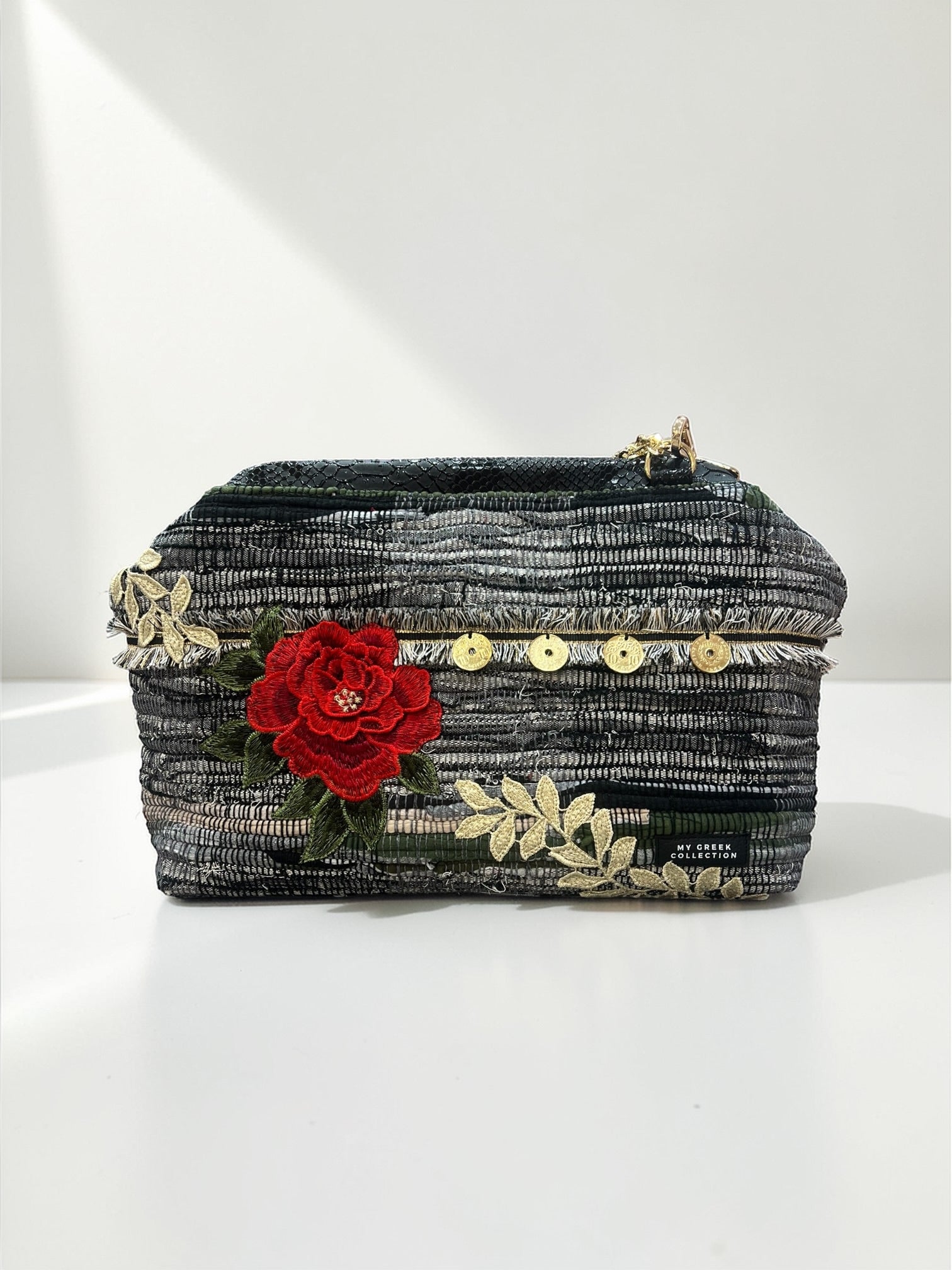 Hecate XL Kourelou Bag