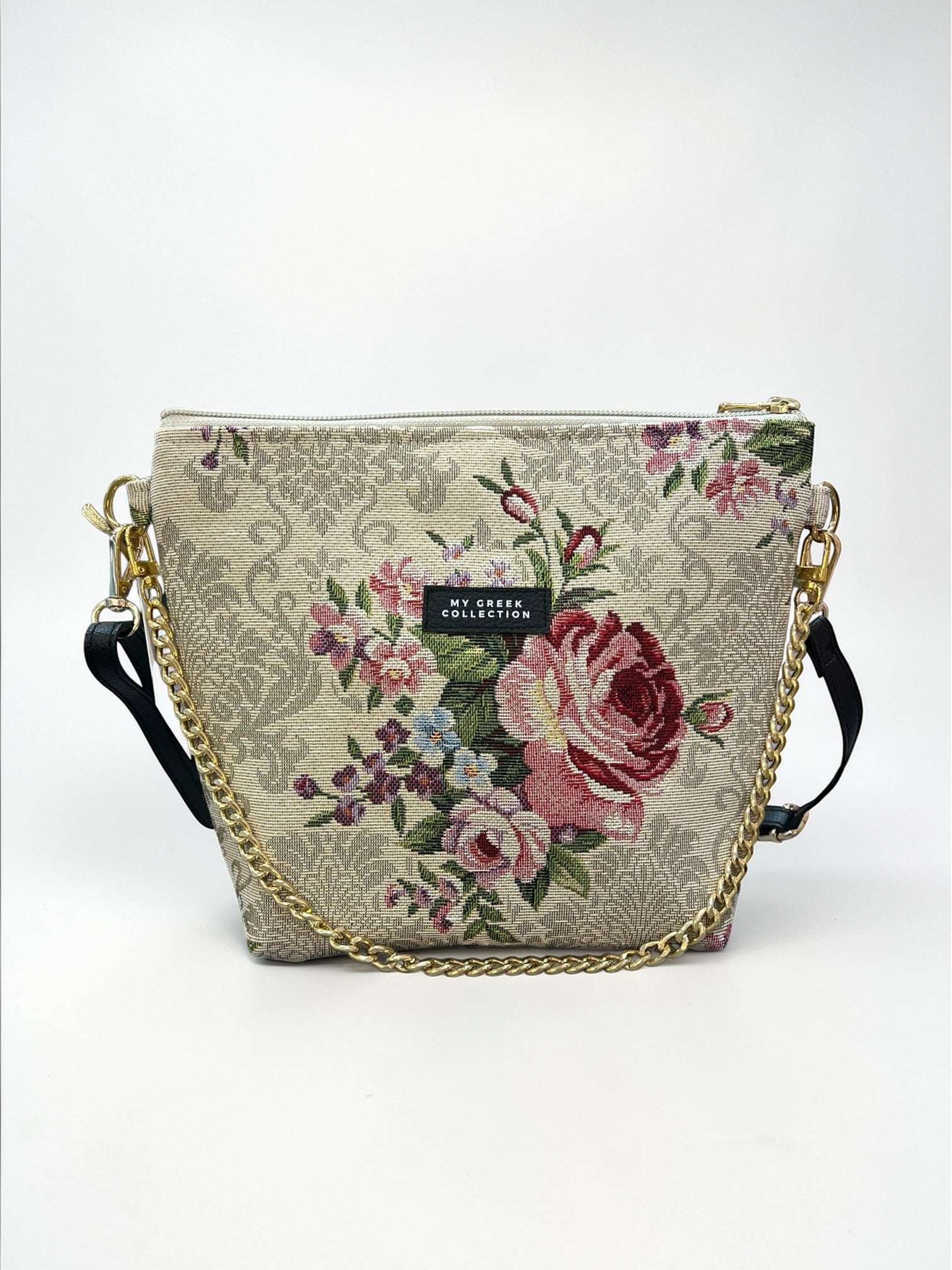 Rosa Crossbody Bag