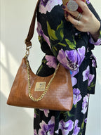 (Copy) Kallisti hobo bag