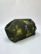 Thalia / True feather medium clutch