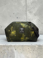 Thalia / True feather medium clutch