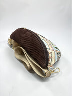 Lydia / Medium ethinic belt bag