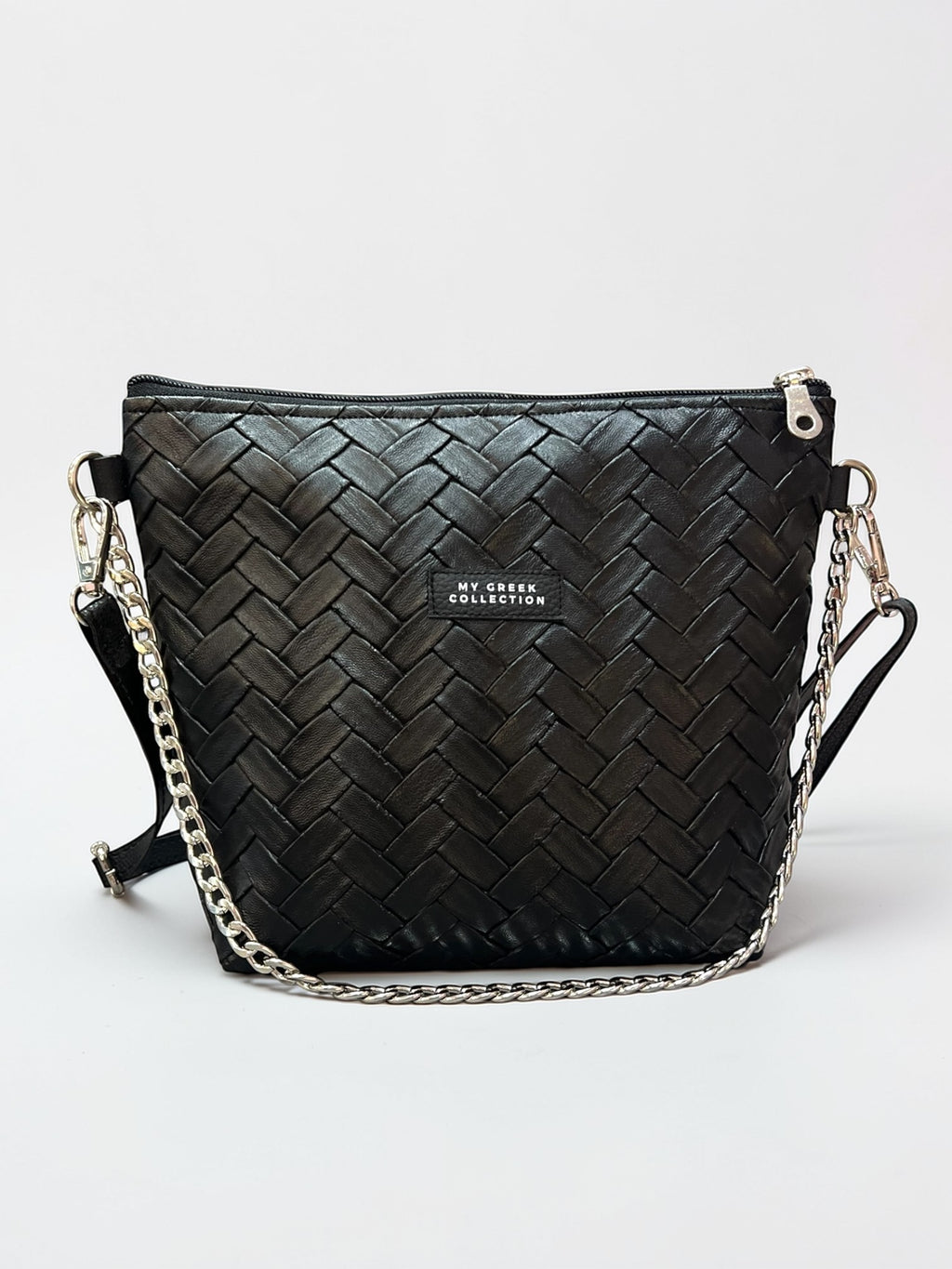 Kallisty Crossbody Bag