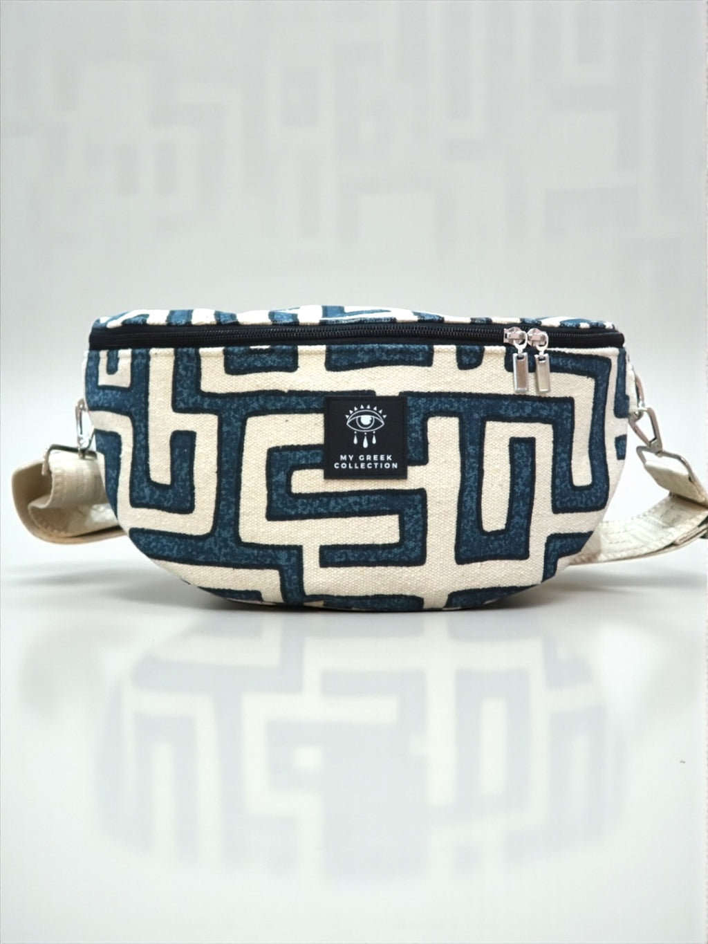 Hera / Large belt bag