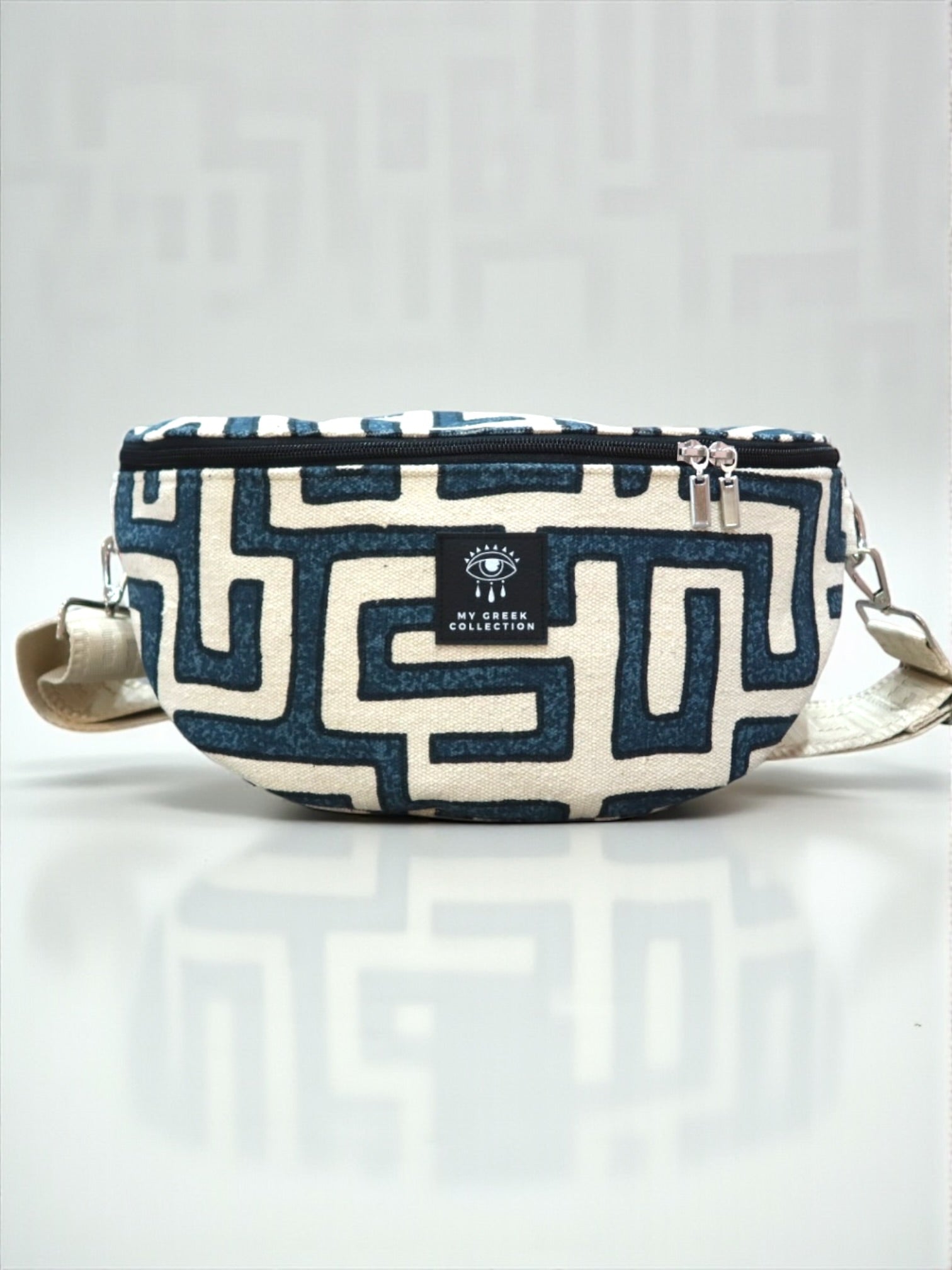 Hera / Large belt bag