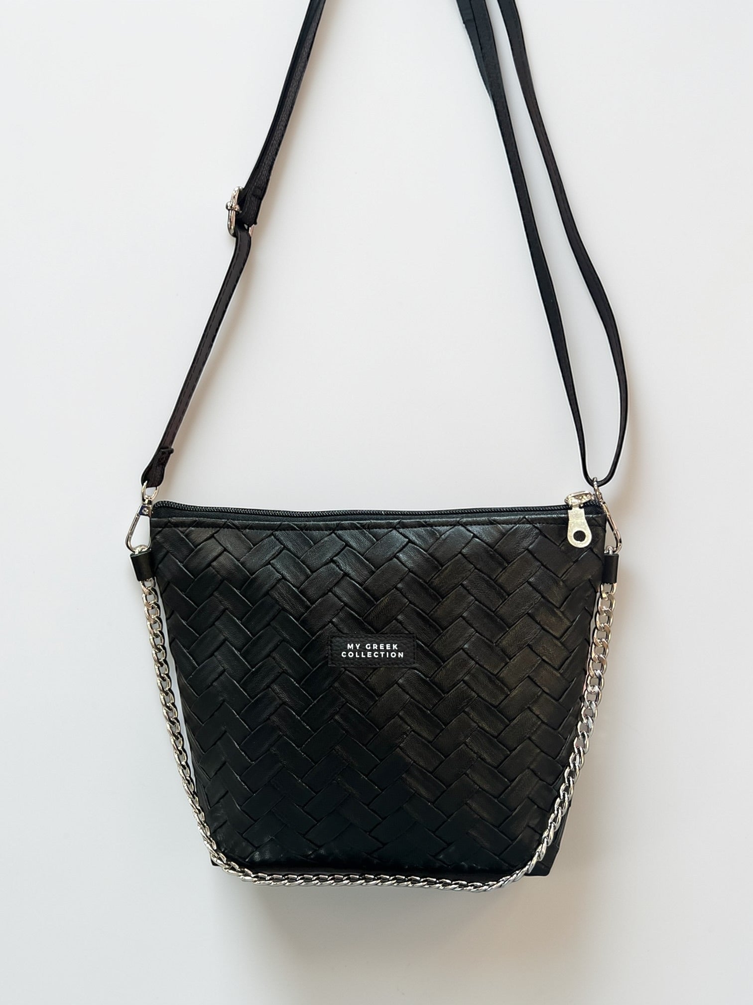 Kallisty Crossbody Bag