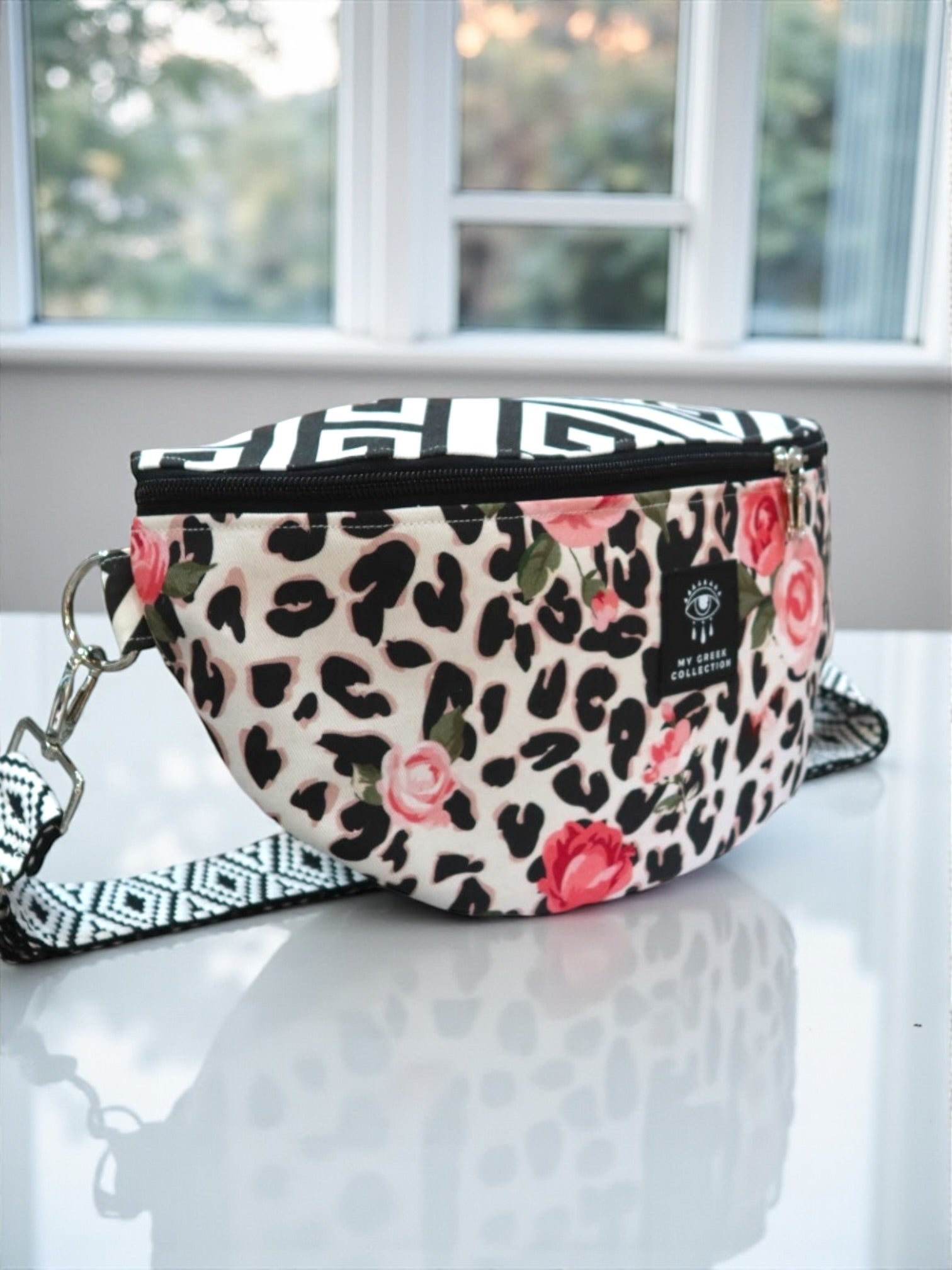 Hera / Large belt bag