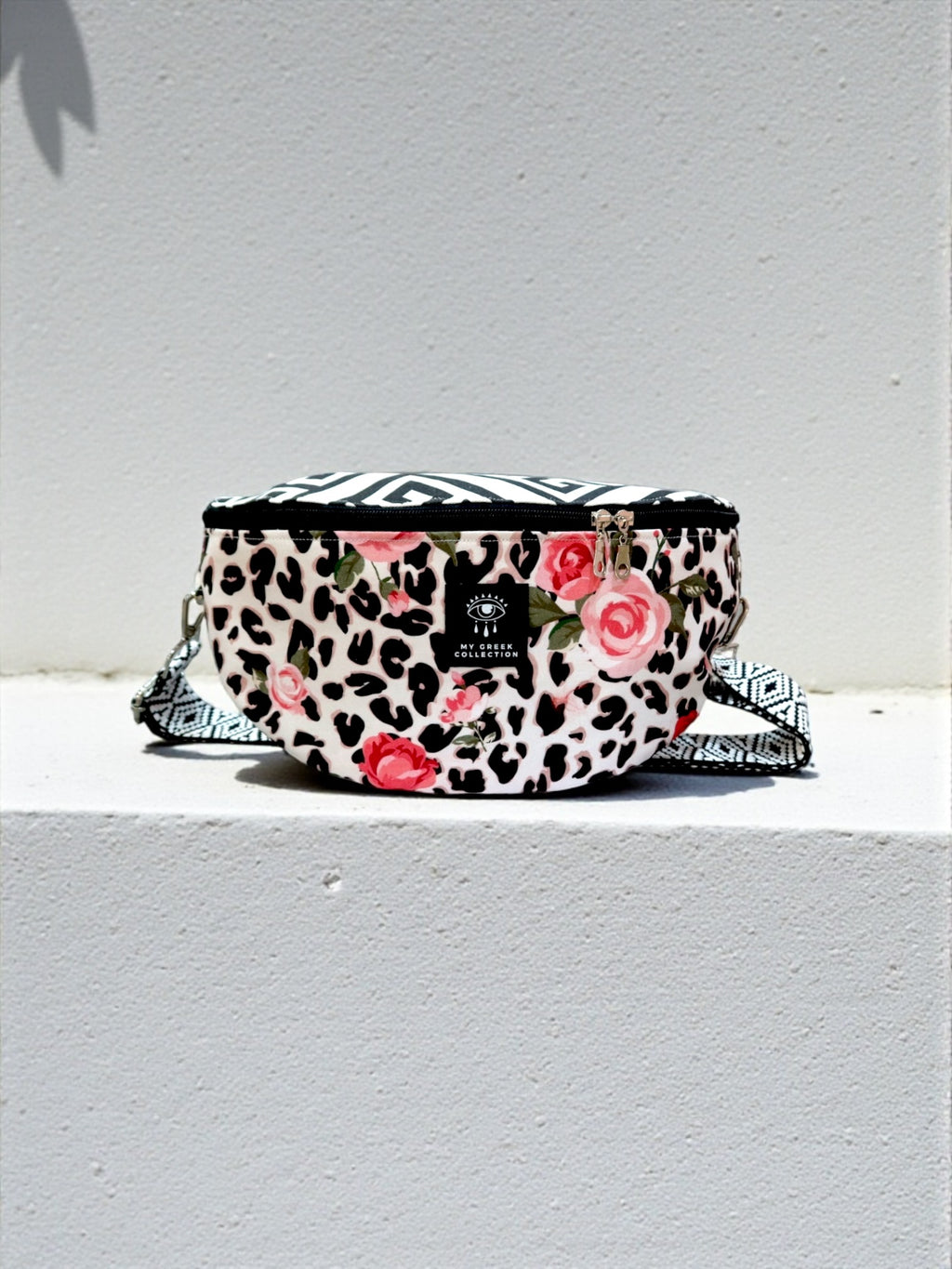 Hera / Large belt bag