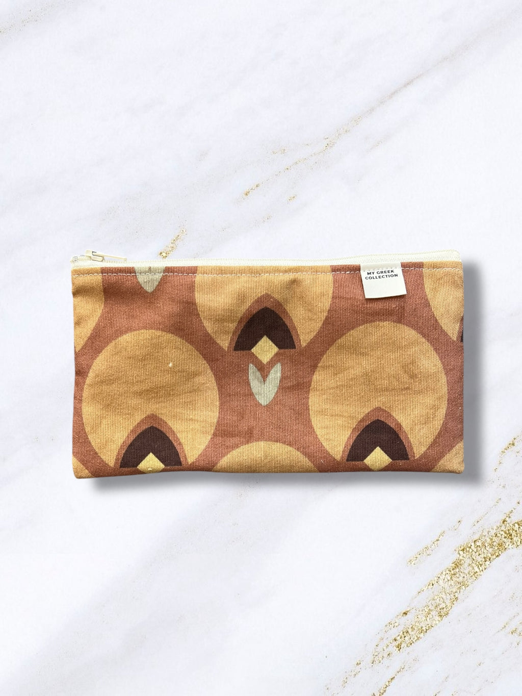 Everyday Slim Pouch (10 × 20 cm) / Wallet & Stationery