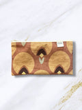 Everyday Slim Pouch (10 × 20 cm) / Wallet & Stationery