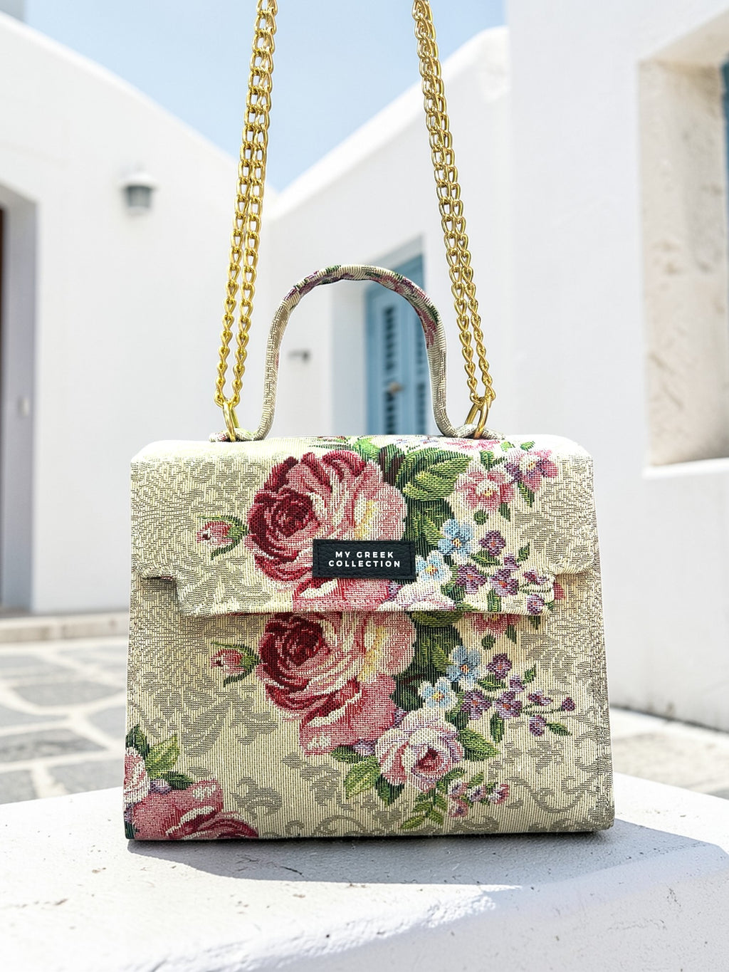 Rhodanthe Bag