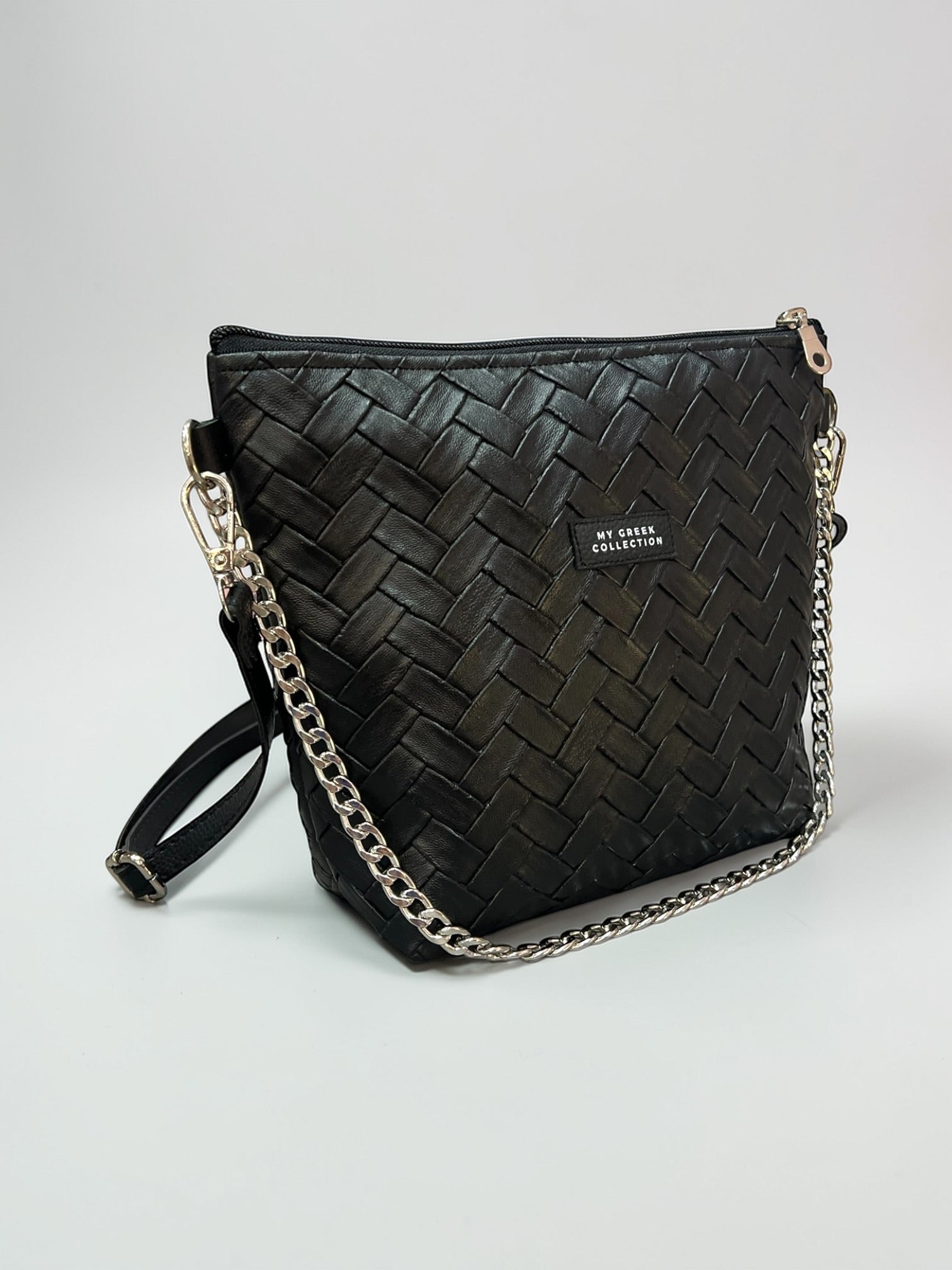 Kallisty Crossbody Bag