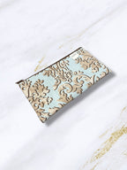 Everyday Slim Pouch (10 × 20 cm) / Wallet & Stationery