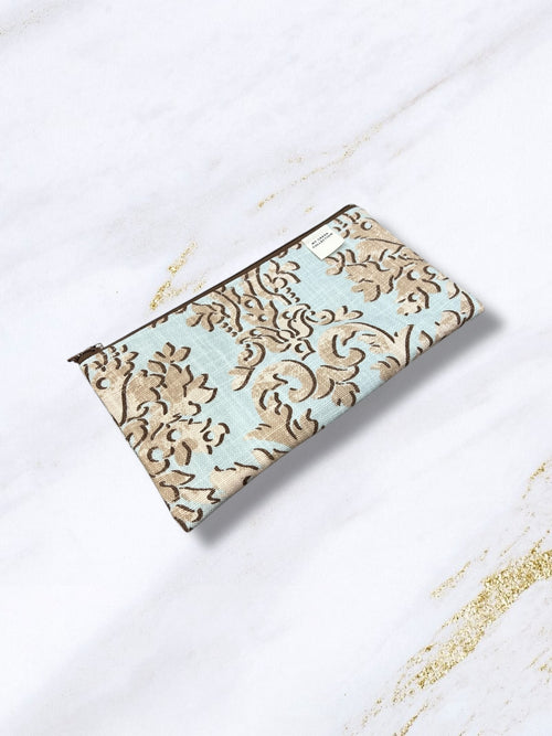 Everyday Slim Pouch (10 × 20 cm) / Wallet & Stationery