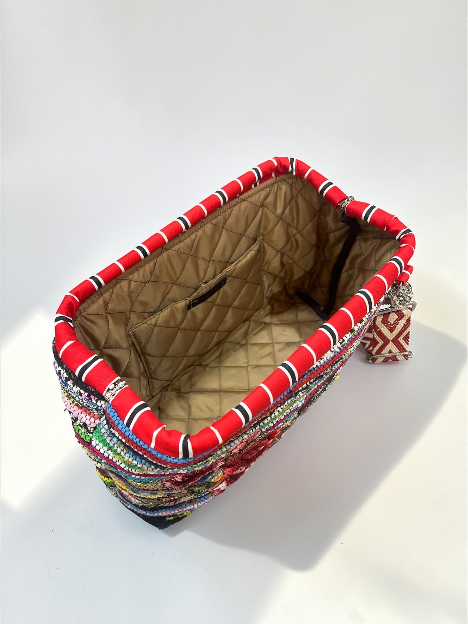 Arete XL Kourelou Bag