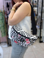 Hera / Large belt bag