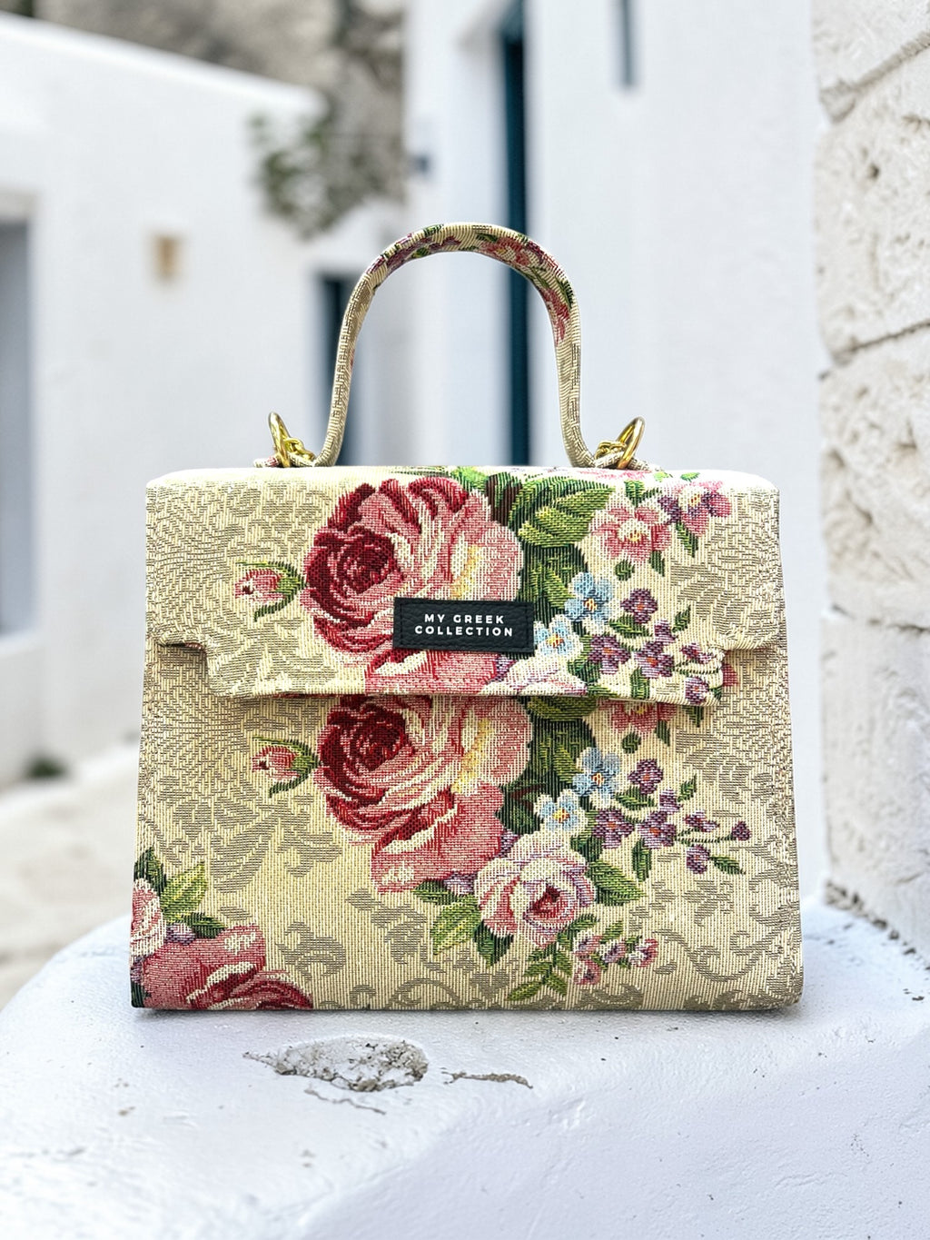Rhodanthe Bag