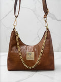 (Copy) Kallisti hobo bag