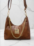 (Copy) Kallisti hobo bag