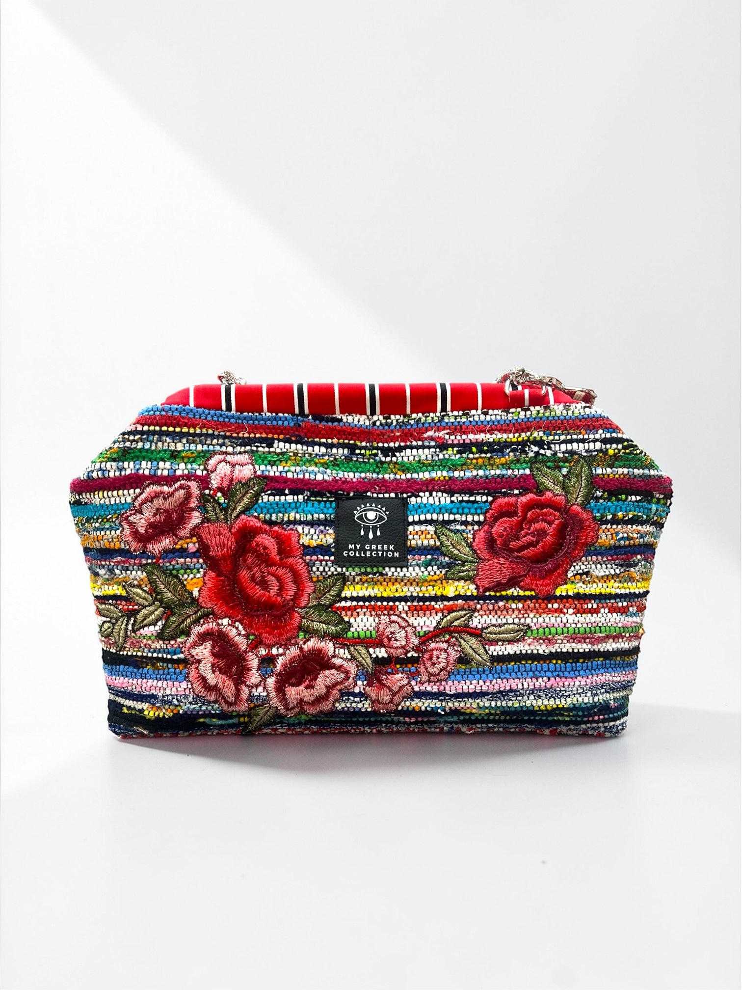 Arete XL Kourelou Bag