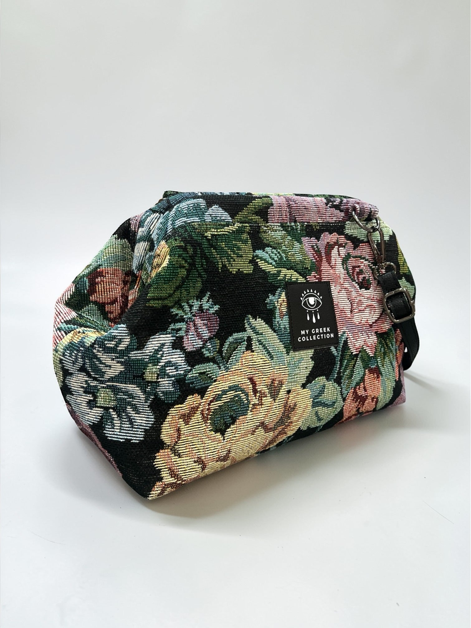 Anthéa medium Clutch