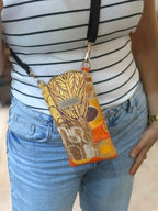 Hydra / Crossbody Mobile Phone Bag