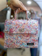 Amalia / Eros Bag