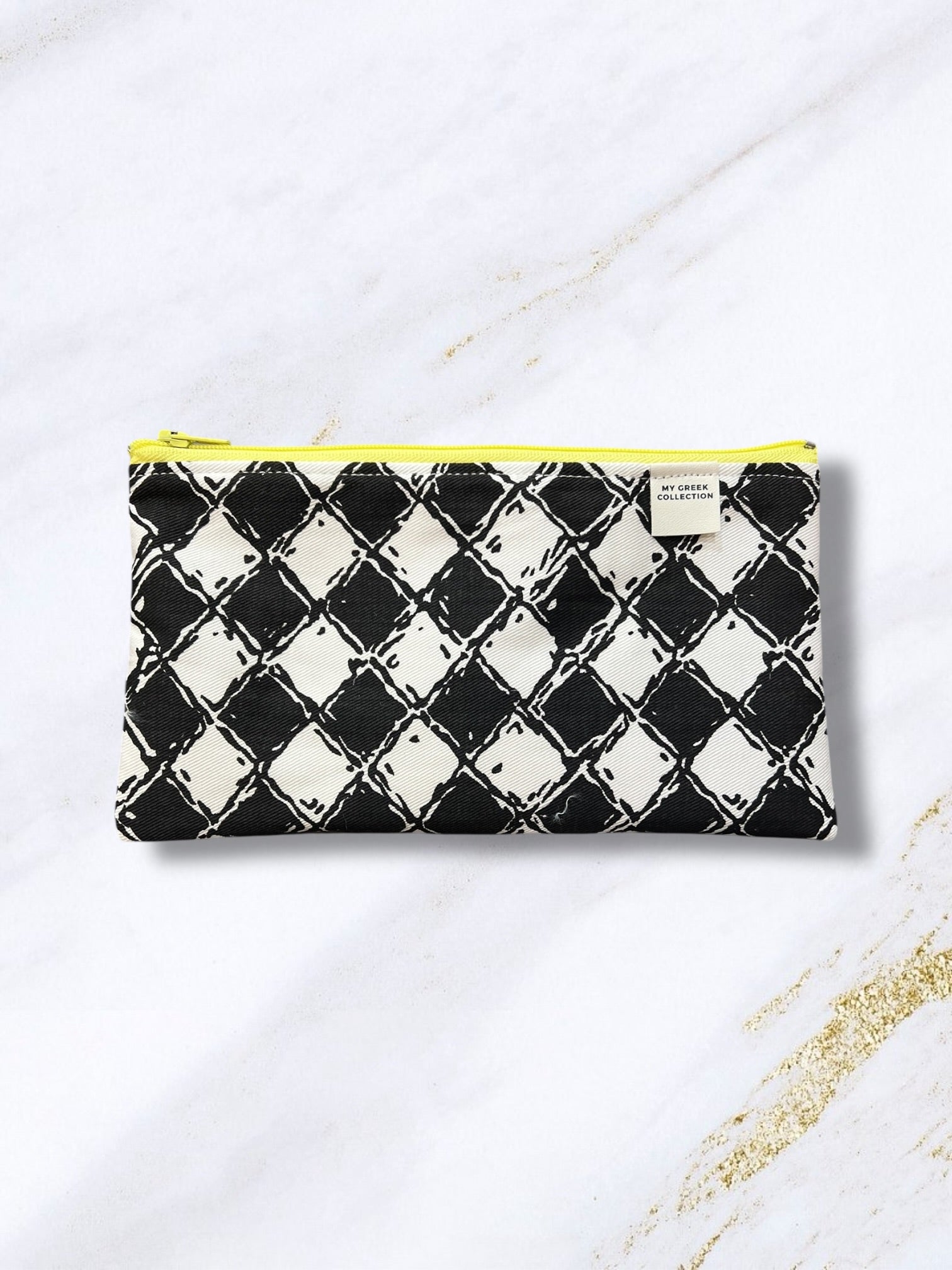 Everyday Slim Pouch (10 × 20 cm) / Wallet & Stationery