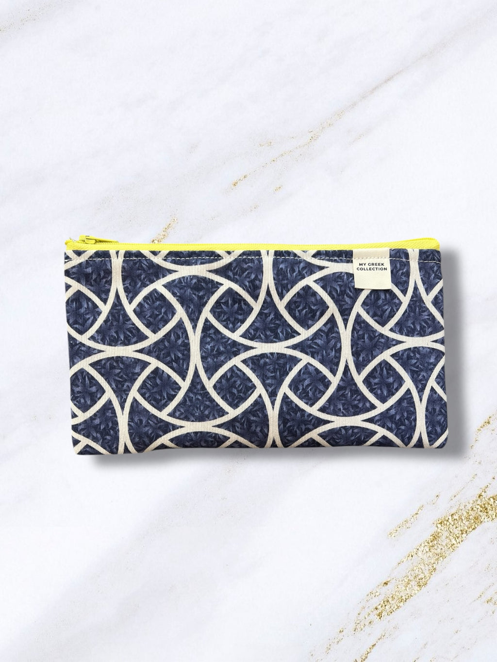 Everyday Slim Pouch (10 × 20 cm) / Wallet & Stationery