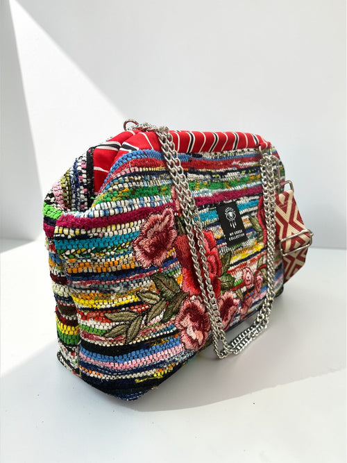 Arete XL Kourelou Bag