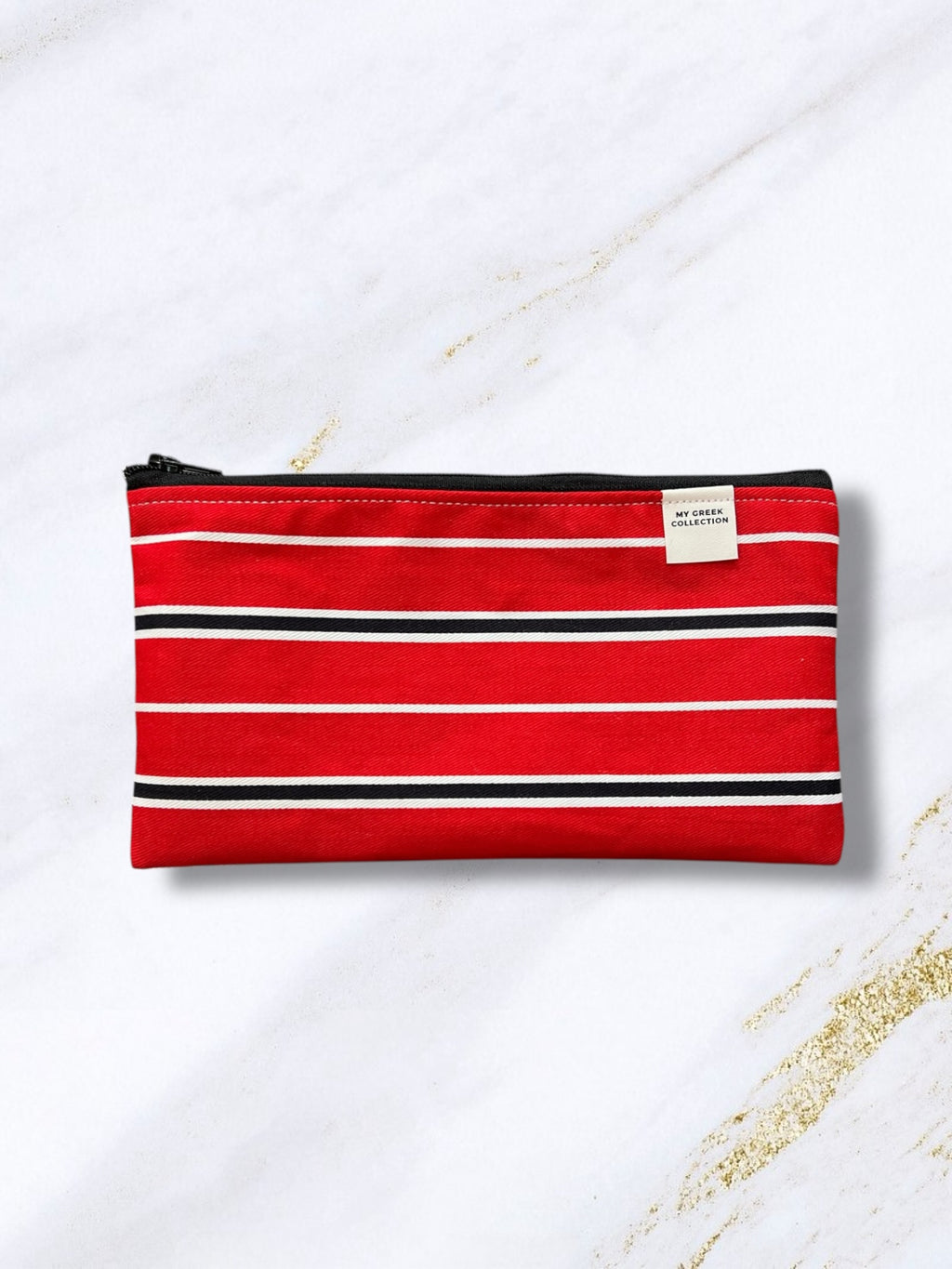 Everyday Slim Pouch (10 × 20 cm) / Wallet & Stationery