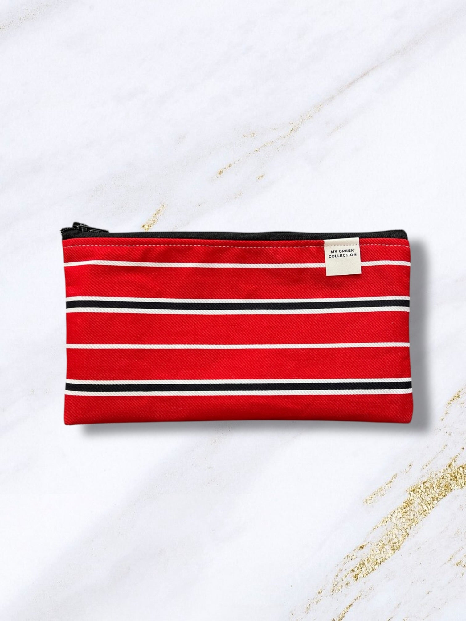 Everyday Slim Pouch (10 × 20 cm) / Wallet & Stationery