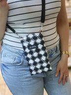 Hydra / Crossbody Mobile Phone Bag