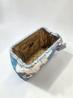 Evil eye XL Kourelou Bag