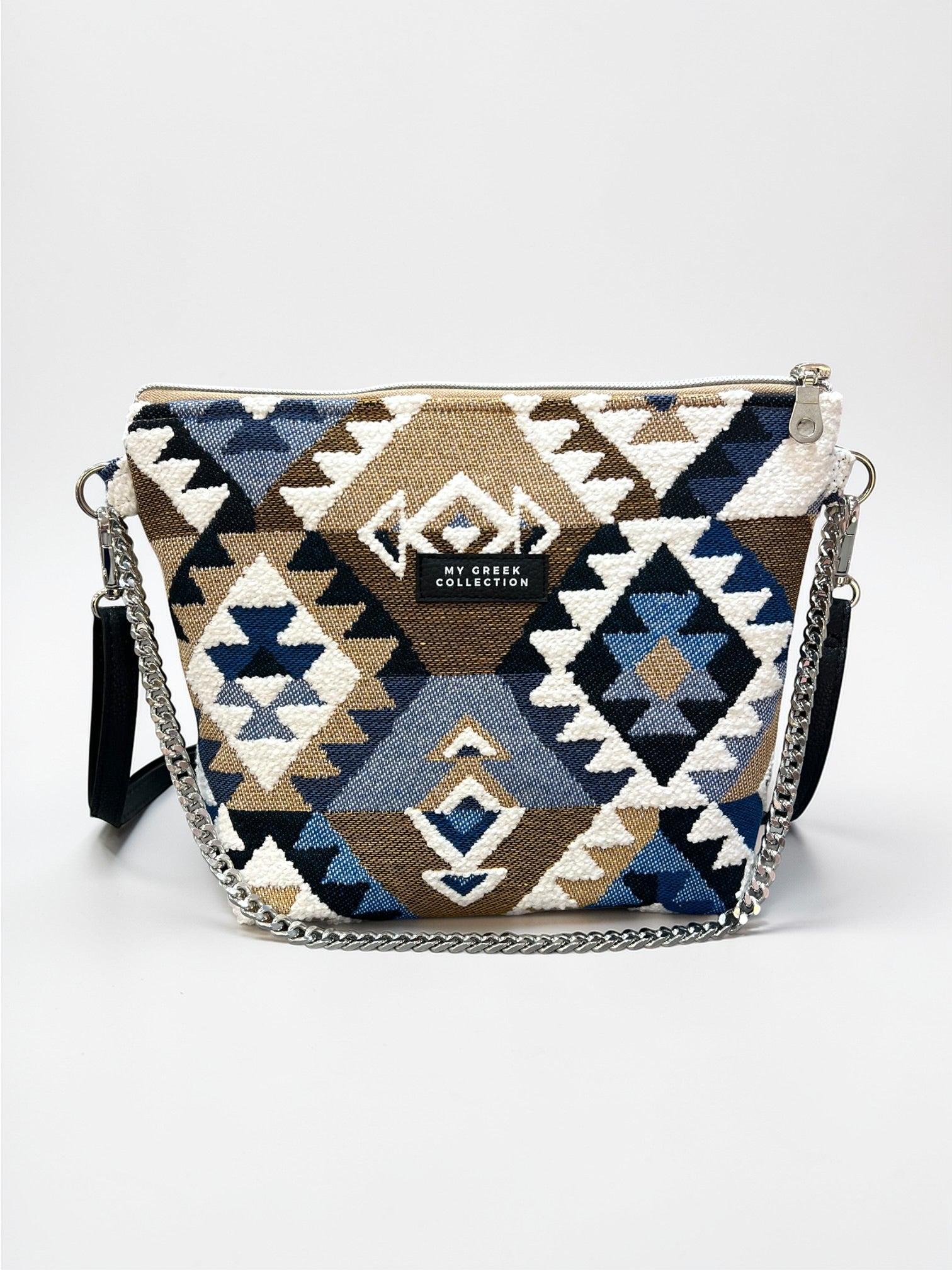 Olympia Crossbody Bag